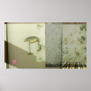 Pôster Ofertas queimadas