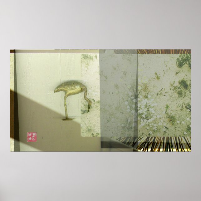 Pôster Ofertas queimadas (Frente)