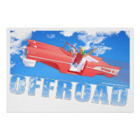 Offroad - 01 Glossy
