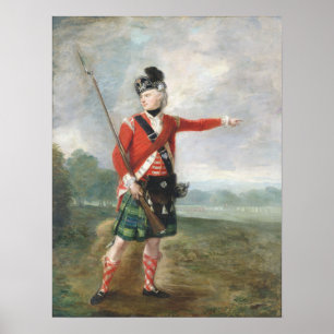 Poster Oficial da 73.a Pé