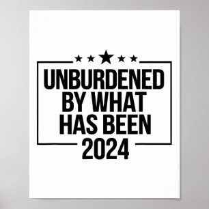 Poster Oficialmente Descarregado Pelo Que Foi Trump Victo