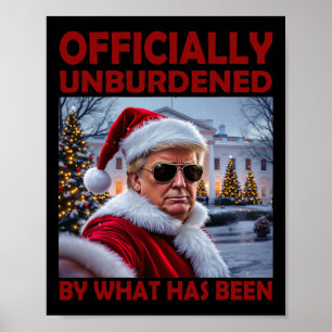 Poster Oficialmente Descarregado Pelo Que Foi Trump Victo