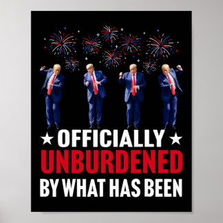 Poster Oficialmente Dessobrecarregada Pelo Que Foi Engraç