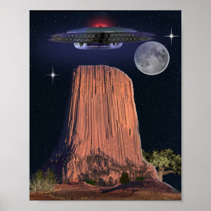 POSTER OFO