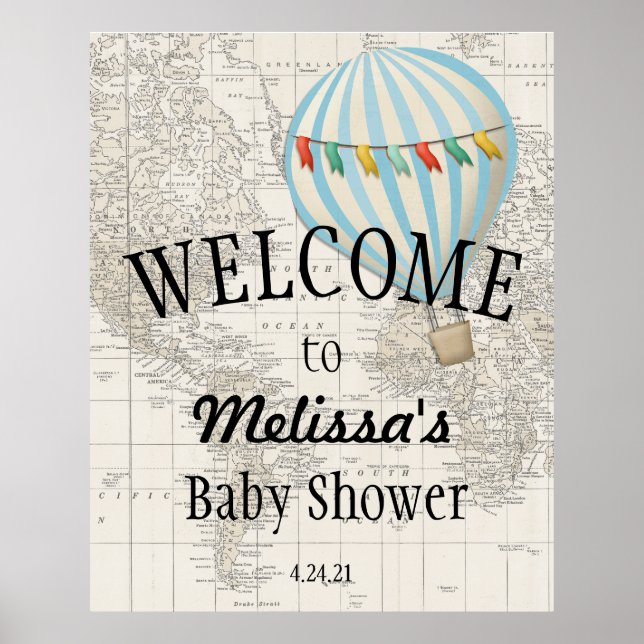 Poster Oh, Lugares que Inferno Vai Ar Quente Sinal de Boa (Frente)