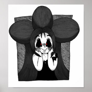 Poster Oh, Meu Crepe!