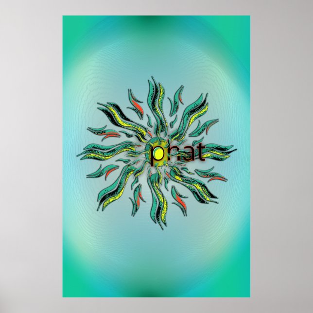 Pôster Oh, meu Deus! (Frente)