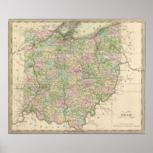 Poster Ohio