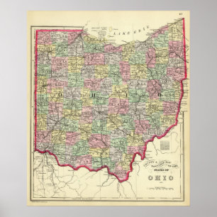Pôster Ohio 2