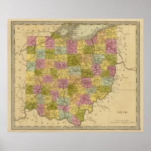 Pôster Ohio 5