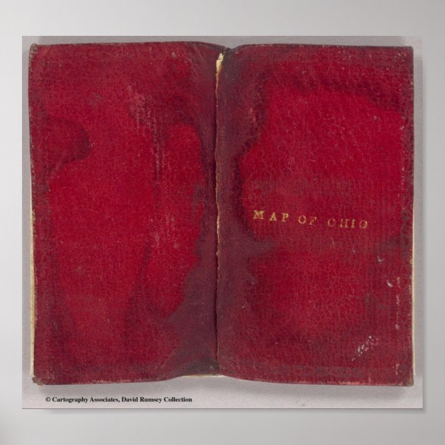 Pôster Ohio 5 (Frente)