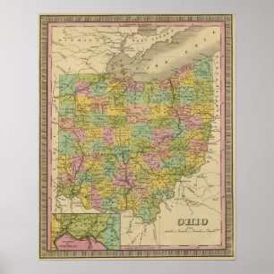 Pôster Ohio 6
