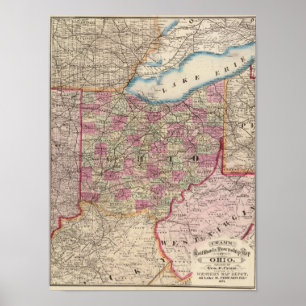 Pôster Ohio 9