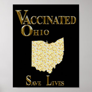 Poster OHIO Norte