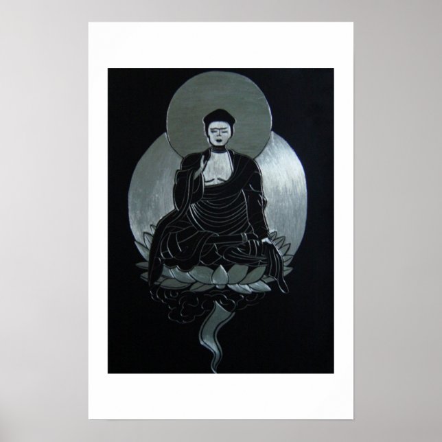 Pôster Ohm (Frente)