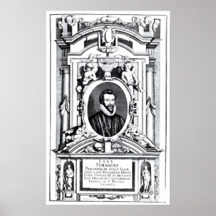Poster 'Oitenta sermões Preached por aquele aprenderam