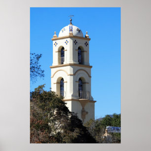 Pôster Ojai, Califórnia