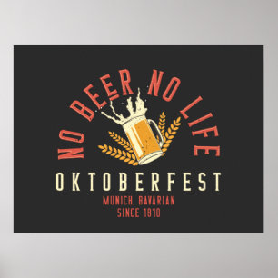 POSTER OKTOBERFEST 2021