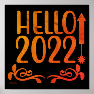 POSTER OLÁ 2022