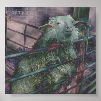 Pôster Olá, Dolly!