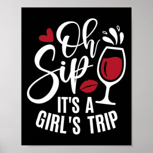 Poster Olá, Férias Da Família Summer Oh Sip É Uma Raparig