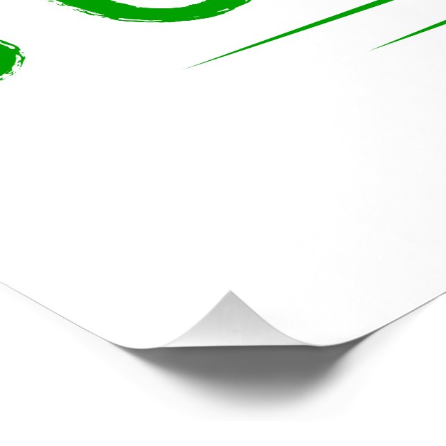 Pôster Olá Summer (Canto)