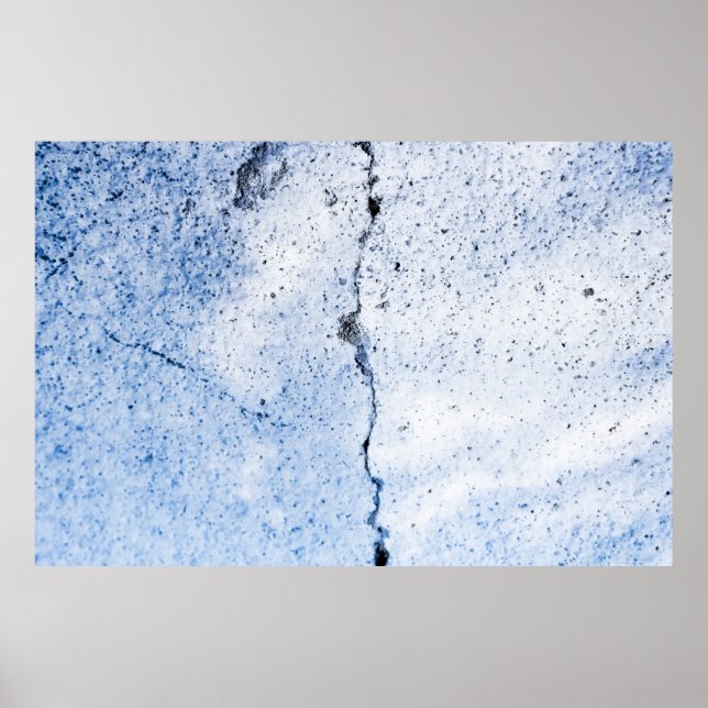 Poster Old grunge wall textureabstract, ancient, antique, (Frente)