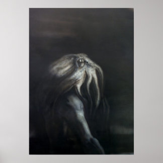 Pôster Old Ones awake