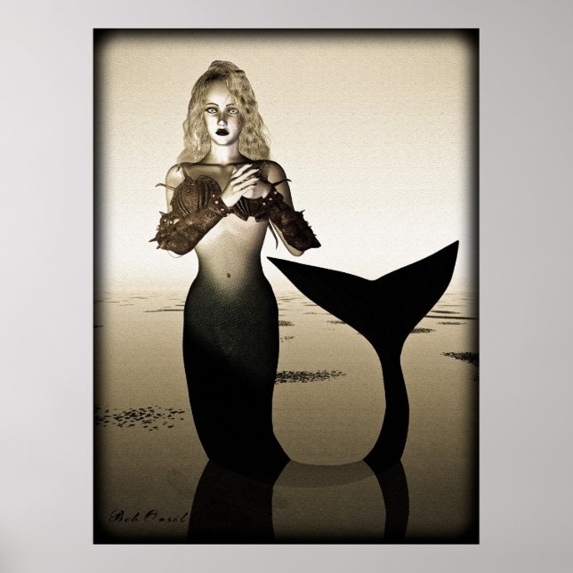 Pôster Old Sailors Dream (Frente)