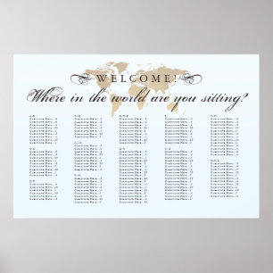 Poster Olhar Antiguamente Onde no Quadro Mundial de Assen