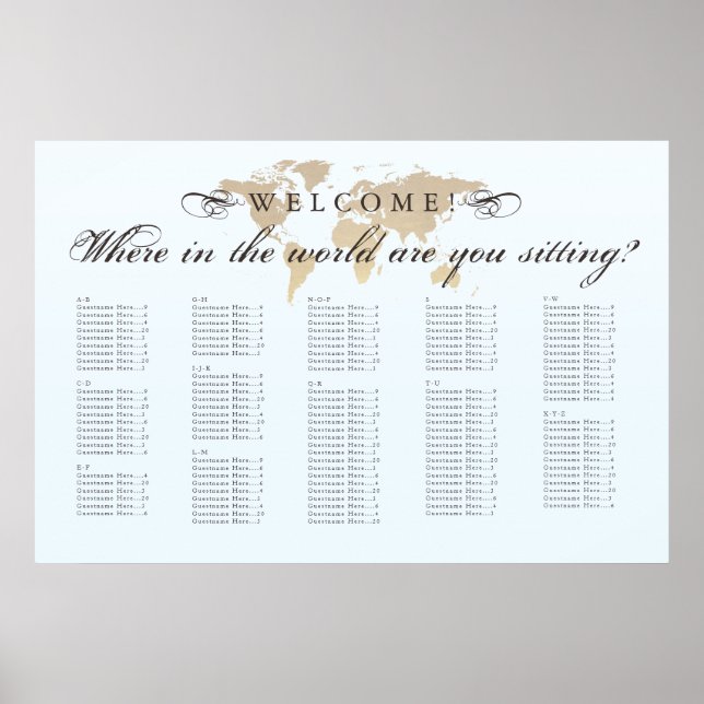 Poster Olhar Antiguamente Onde no Quadro Mundial de Assen (Frente)