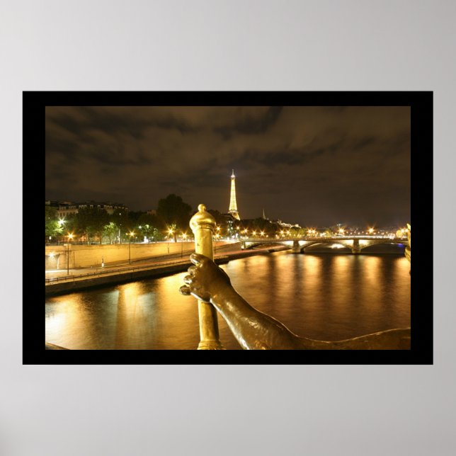 Pôster Olhe Para Isso! (Frente)