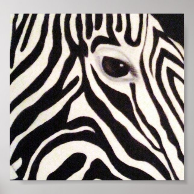 Poster olho (Frente)