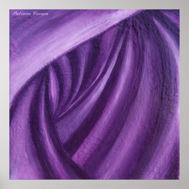 Pôster Olho (Frente)