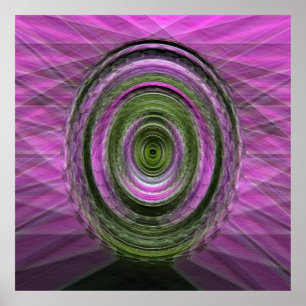 Poster Olho da cobra.......