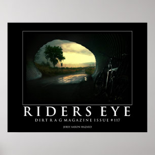 Pôster Olho da tempestade