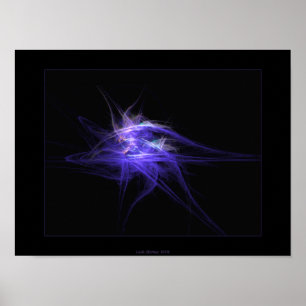 Pôster Olho de Horus