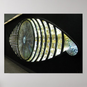 Poster Olho de Shinjuku 新 宿 の 目