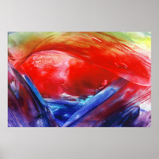 Pôster Olho do Dragão