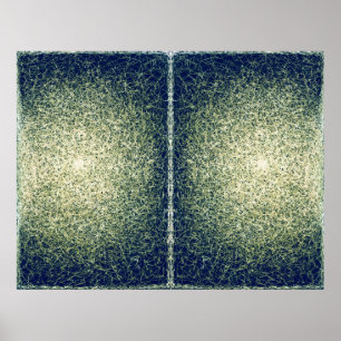 Poster OLHOS de CONGESTIC para o Mal