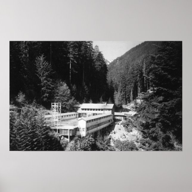 Poster Olimpiadas Quente, Primaveras Afrontados do WA Lod (Frente)