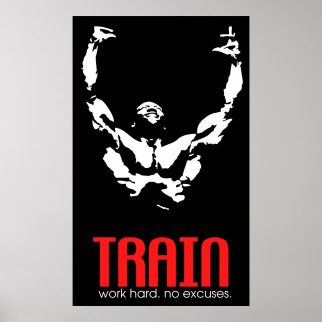 Pôster Oliva IV (Frente)