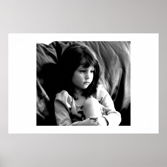 Poster Olivia (Frente)