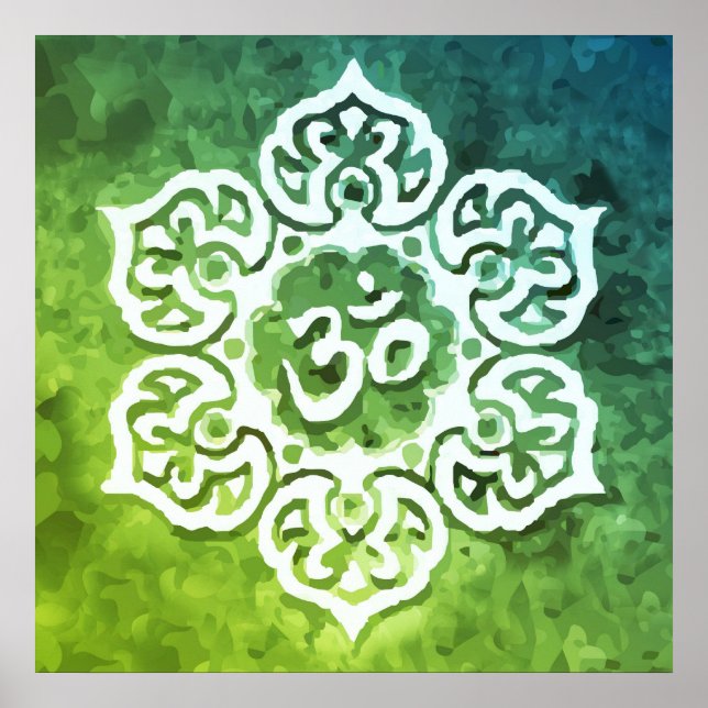 POSTER - OM (Frente)