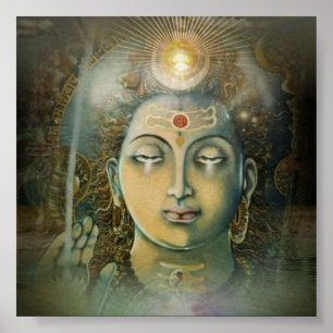 Poster OM Namah Shivay!