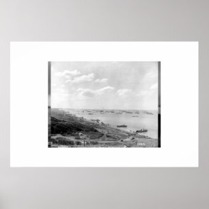 Pôster Omaha Beach Wn 60