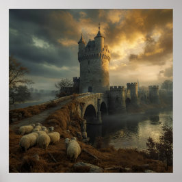 Poster Once Upon a Time