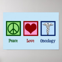 Oncologista Peace Love Oncology Office