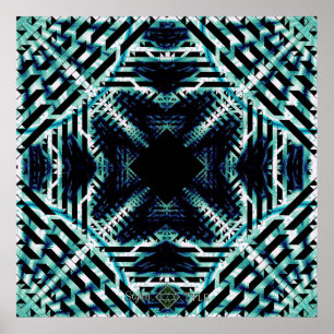 Poster Onda Sonora do Espectro
