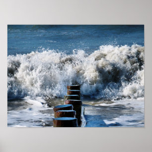 POSTER ONDAS